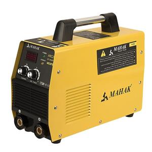 اینورتر 200 آمپر حرفه ای محک مدل ARC 200S Mahak ARC 200 S Welding  Inverter