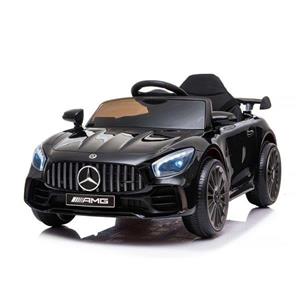 ماشین شارژی چیپولینو مدل مرسدس بنز Chipolino MERCEDES BENZ GTR رنگ مشکی کد AMG21B