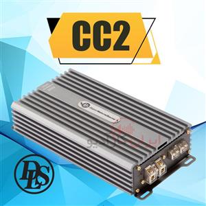 آمپلی فایر دو کانال دی ال اس DLS CC2 