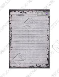 فرش بهشتی کلکسیون لاریسا کد ۹۰۷۰