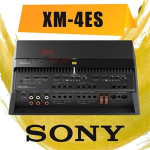 Sony XM-4ES آمپلی فایر سونی