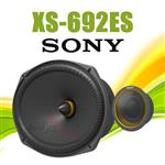 کامپوننت بیضی سونی Sony XS-692ES 