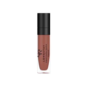 رژ لب مایع گلدن رز | Golden Rose مدل LONGSTAY شماره 45