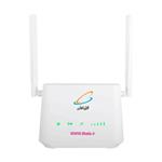 مودم همراه اول ۴ پورت ۴G LTE Modem Router مدلL443