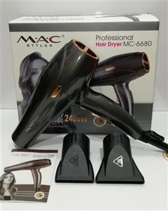 سشوار مک استایلر مدل MC-6680 M.A.C Styler