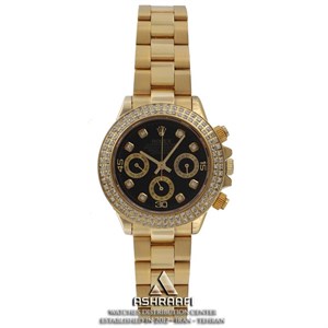ساعت زنانه رولکس دیتونا Rolex Daytona DRK2