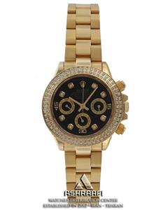 ساعت زنانه رولکس دیتونا Rolex Daytona DRK2