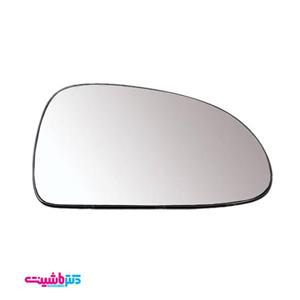 شیشه آینه راست ام وی ام 550