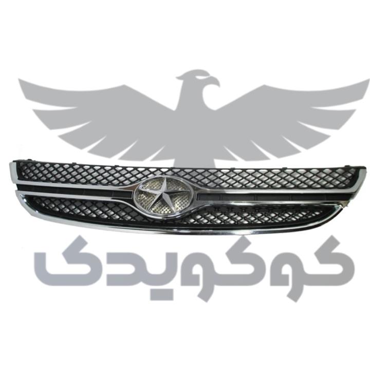 جلو پنجره جک جی 5