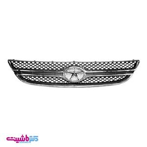 جلو پنجره جک جی 5