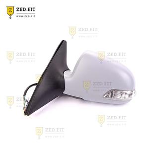 آینه بغل چپ جک جی 5