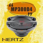 ساب ووفر هرتز Hertz MP300D4 