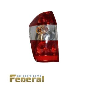 چراغ خطر عقب چپ ام وی ام ایکس 33 نیو