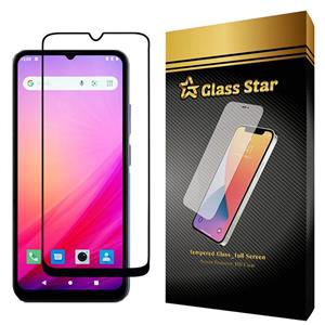 محافظ صفحه نمایش سرامیکی گلس استار مدل CRG-Glass مناسب برای گوشی موبایل جی پلاس X10