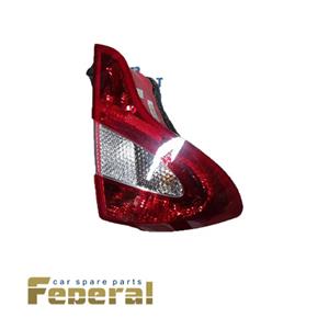 چراغ خطر عقب راست روی گلگیر جک اس 3