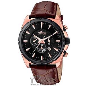 ساعت مچی عقربه ای مردانه لوتوس L18016/1