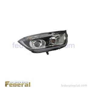 چراغ جلو چپ جک اس 5