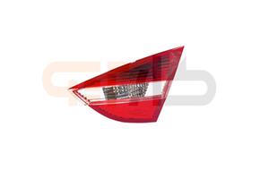 چراغ خطر عقب راست روی صندوق جک جی 5