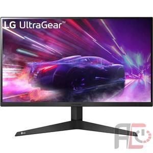 مانیتور گیمینگ LG 24GQ50F-B Gaming Monitor