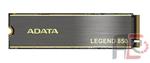 SSD: AData Legend Lite 850 1TB