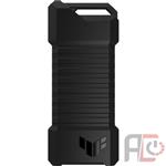 External SSD: Asus TUF A1 Gaming 4TB