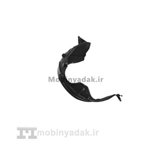 شلگیر جلو چپ ام وی ام 110 اس