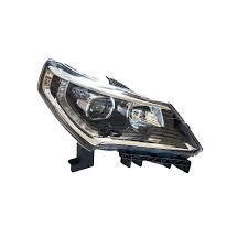 چراغ جلو چپ جیلی اکسلنت