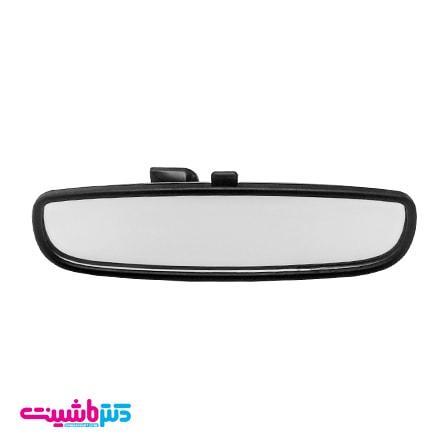 آینه داخل کاپرا