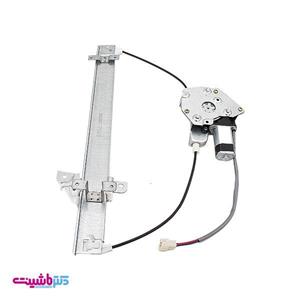 دستگاه شیشه بالابر جلو راست کاپرا