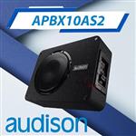 ساب باکس اودیسون Audison APBX10AS2 