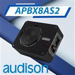 ساب باکس اودیسون Audison APBX8AS2 