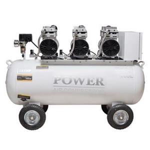 کمپرسور باد بی صدا پاور مدل CP25L-S