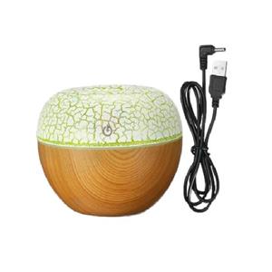 بخور سرد مدل Ultrasonic Aroma Humidifier 062 