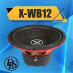  ساب ووفر دی ال اس X-WB12