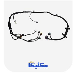 دسته سیم در جلو راست سمند مدل 93 الی 98