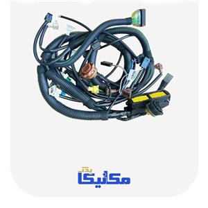 دسته سیم موتور زیمنس EF7 | YG20242276