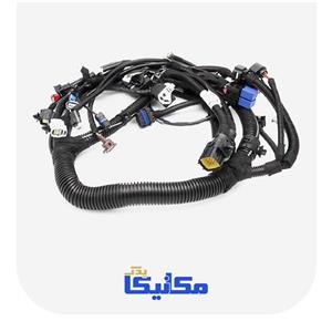 دسته سیم موتور SSAT