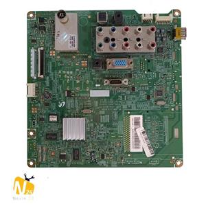 مین برد LA32D450