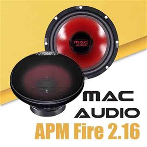 Mac Audio Apm Fire 2.16