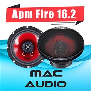 Mac Audio Apm