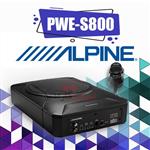 ساب باکس آلپاین Alpine PWE-S800 