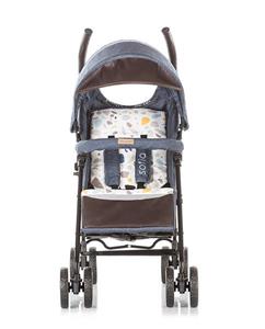 کالسکه عصایی چیپولینو مدل سوفیا stroller Sofia 