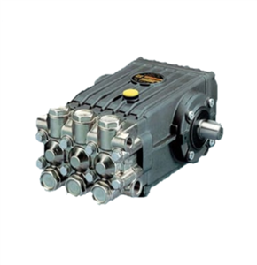 پمپ کارواش صنعتی اینترپمپ مدل INTERPUMP WS151R