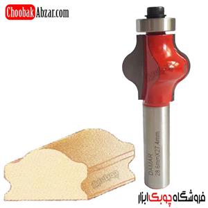 تیغ دستگیره DAMAR