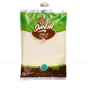 نان لواش فاقد گلوتن ۱۵۰ گرمی -کاله