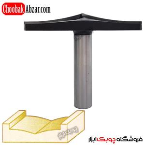 تیغ موجی نوک تیز DAMAR