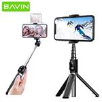 مونوپاد و سه پایه باوین BAVIN AP-03 Selfie Stick