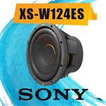  ساب ووفر Sony XS-W124ES