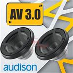 بلندگو اودیسون Audison AV3 