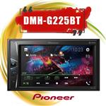 پخش تصویری پایونیر Pioneer DMH-G225BT 